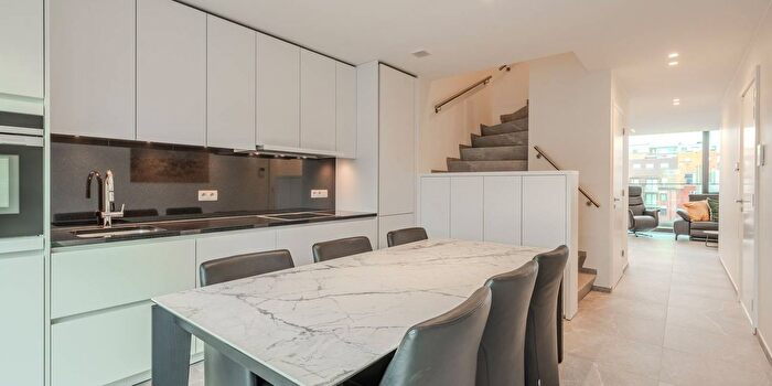 Huizen Koop Huur - 3