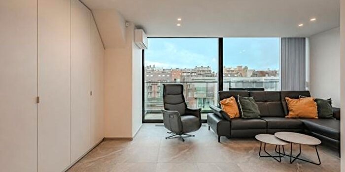2-kamerappartement te koop in Nieuwpoort