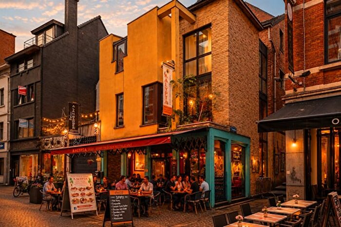 Huis te koop in LEUVEN