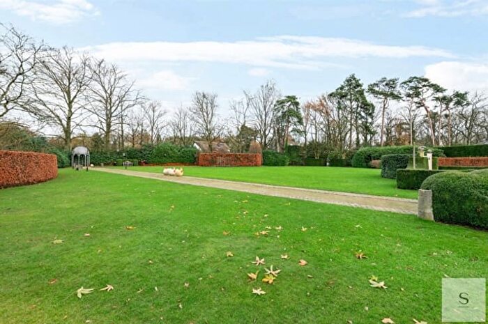 Huizen Koop Huur - 3