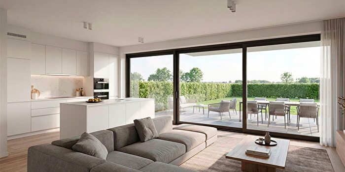 Huizen Koop Huur - 2
