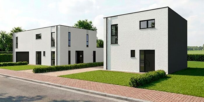 Huizen Koop Huur - 3