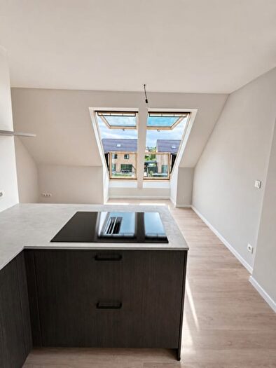2-kamerappartement te huur in Lochristi