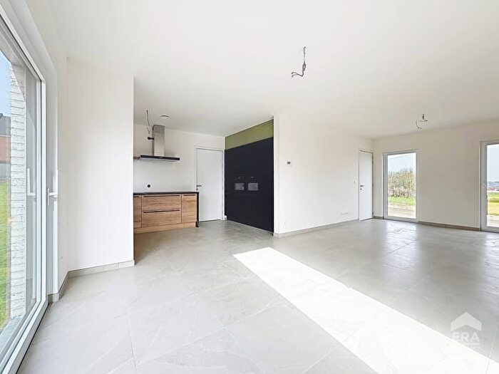 Huis te koop in Ittre