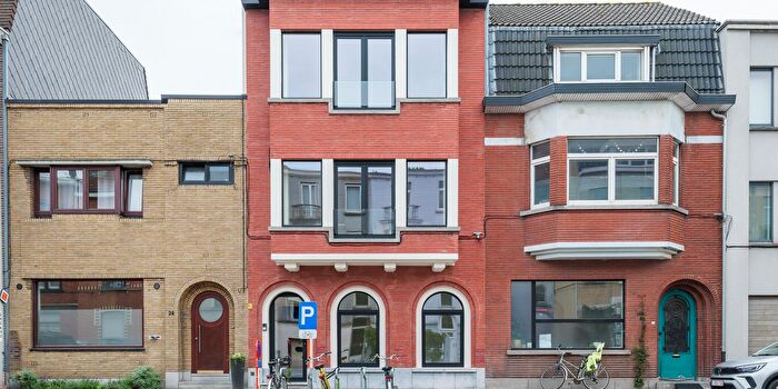Huizen Koop Huur - 2