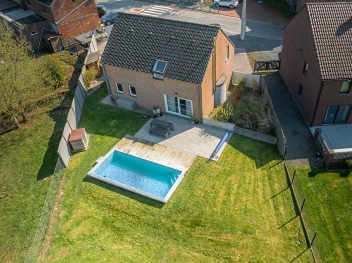 Huizen Koop Huur - 2