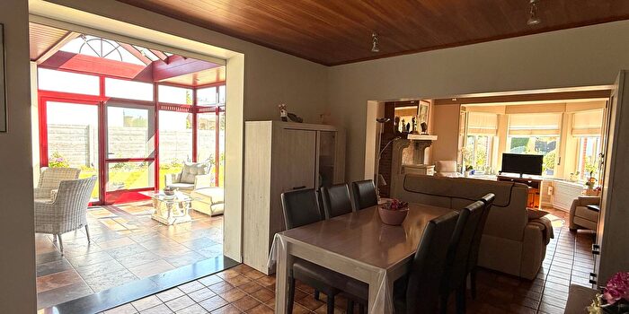 Huizen Koop Huur - 2
