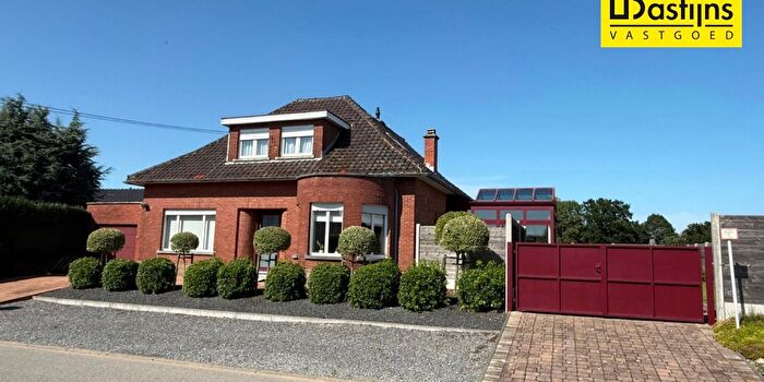 Huis te koop in Dormaal