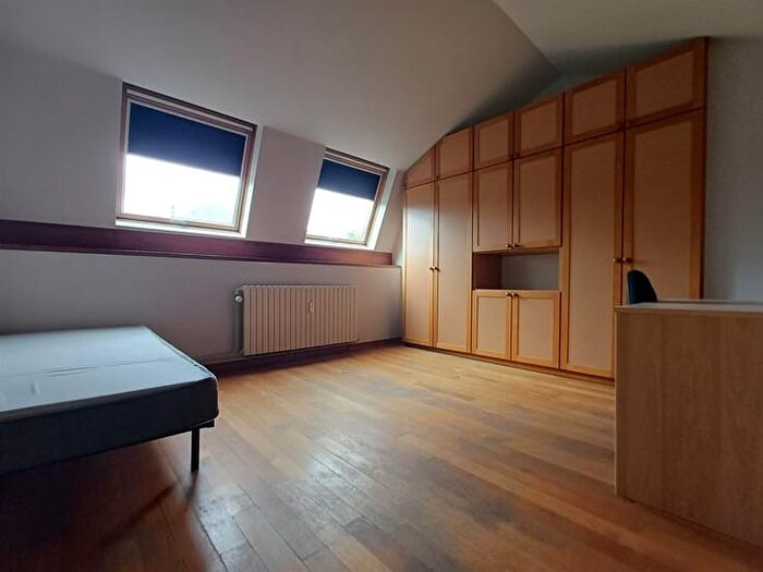 1-kamerappartement te huur in Namur