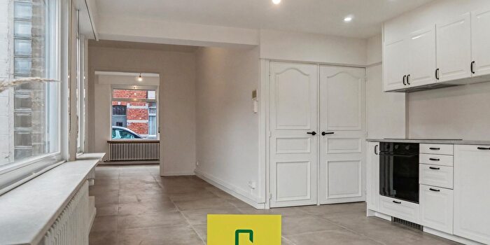 5-kamerhuis te koop in Assebroek