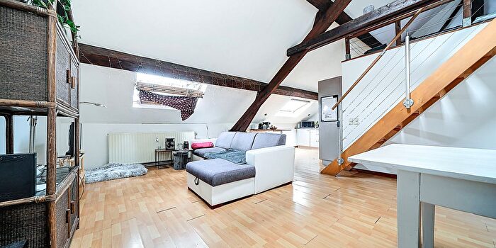 2-kamerappartement te koop in Andenne