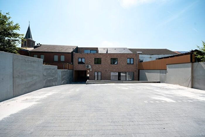 2-kamerappartement te huur in WIHOGNE