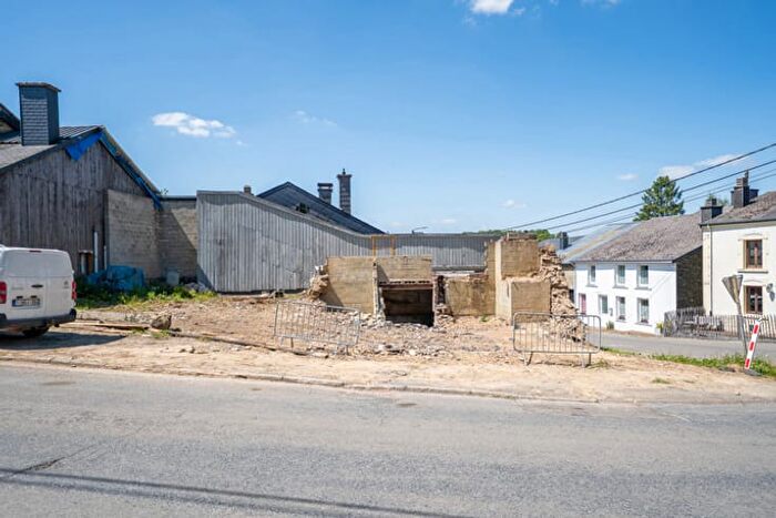 Huizen Koop Huur - 2