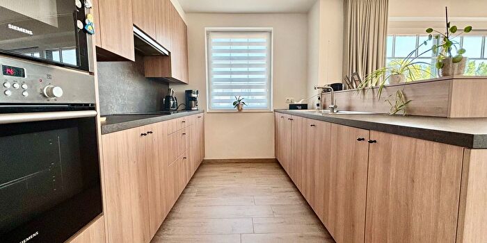 Huizen Koop Huur - 3