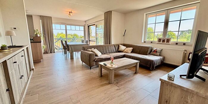 Huizen Koop Huur - 2