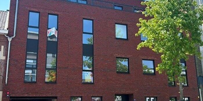 2-kamerappartement te huur in Lanaken