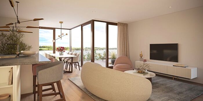 3-kamerappartement te koop in Zelzate