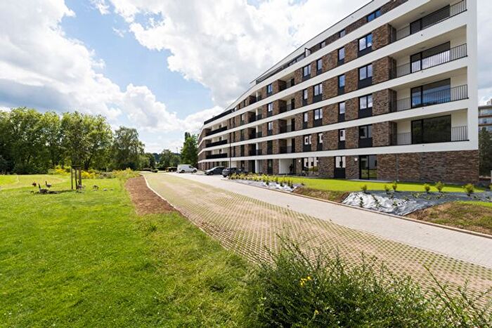 Appartement te koop in Jambes