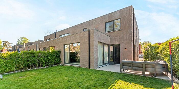 Huizen Koop Huur - 2