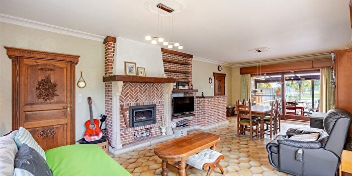 Huizen Koop Huur - 2