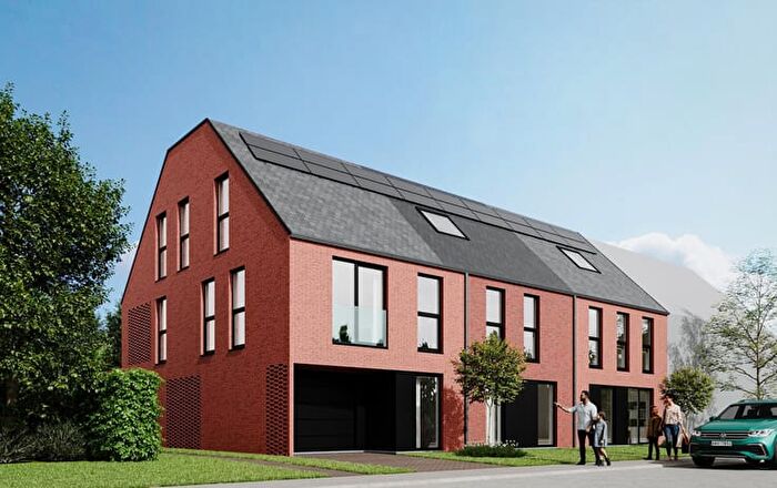 Huizen Koop Huur - 3