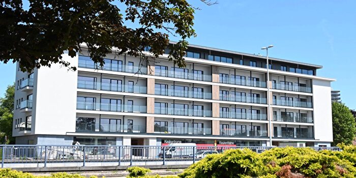 Appartement te koop in Sint-Niklaas