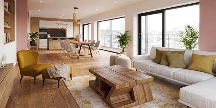 Huizen Koop Huur - 3