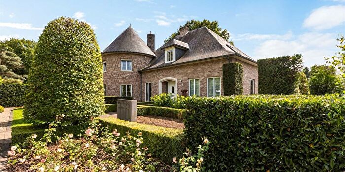 4-kamerhuis te koop in Lanaken