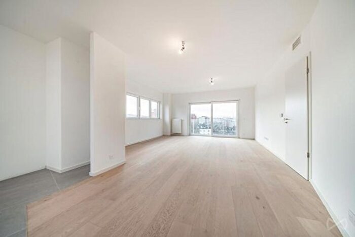 3-kamerappartement te koop in Liège