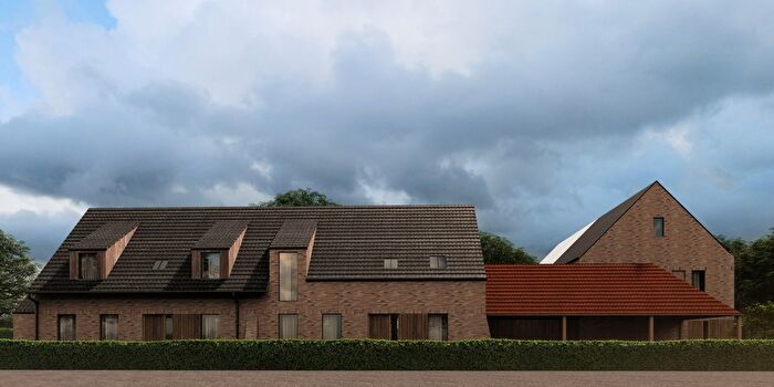 Huizen Koop Huur - 3