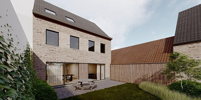 Huizen Koop Huur - 2