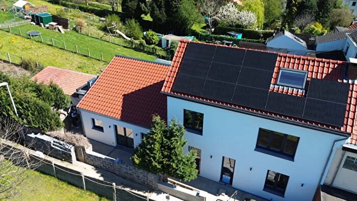 3-kamerhuis te koop in Braine-l'Alleud Ophain-Bois-Seigneur-Isaac