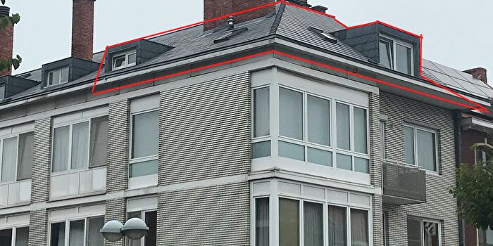1-kamerappartement te koop in Hasselt