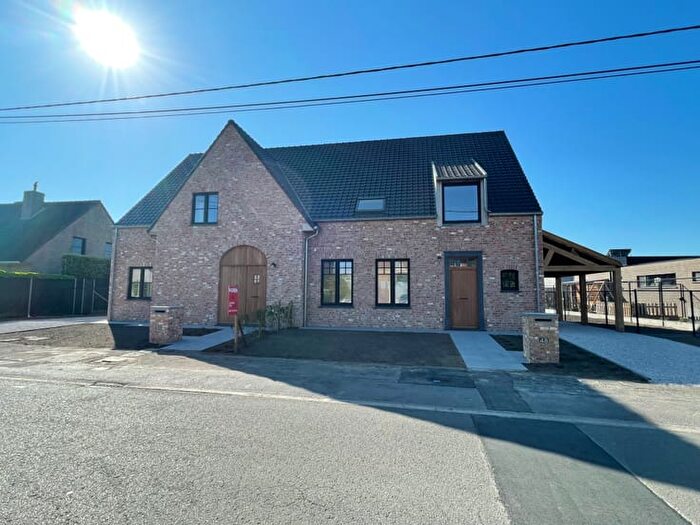 Huizen Koop Huur - 2