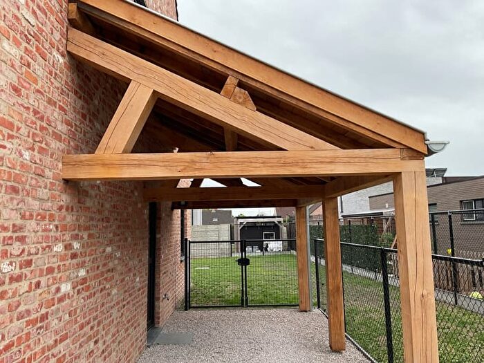 Huizen Koop Huur - 3