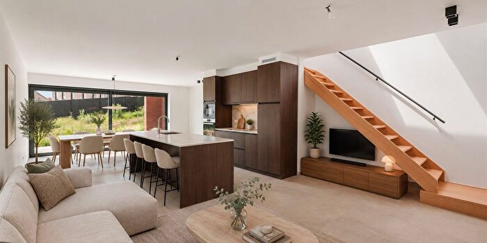Huizen Koop Huur - 3