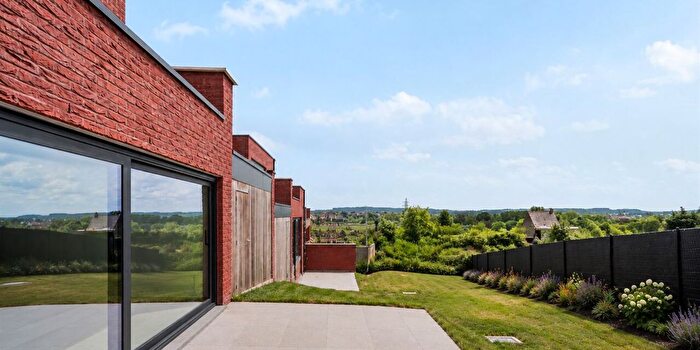 Huis te koop in Ronse