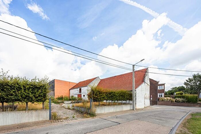 4-kamerhuis te koop in Riemst , Heukelom
