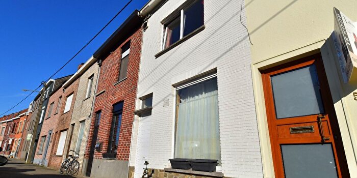 2-kamerhuis te koop in Kortrijk