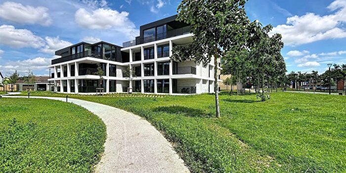 2-kamerappartement te koop in Langemark