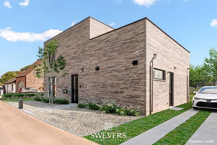 1-kamerhuis te koop in Herk-de-Stad