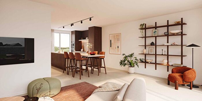 3-kamerhuis te koop in Zwevegem