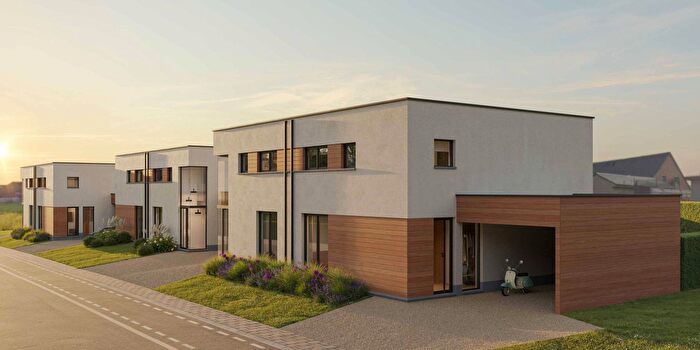 Huizen Koop Huur - 3