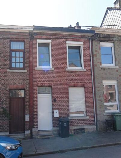 2-kamerhuis te koop in Wegnez