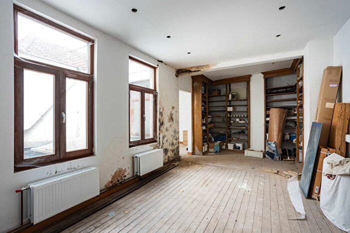 Huizen Koop Huur - 2
