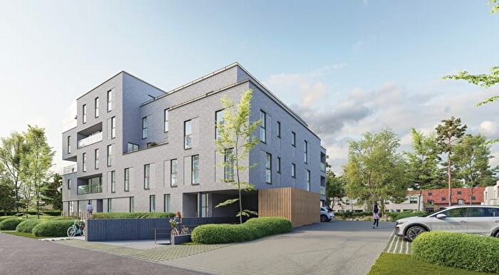 Huizen Koop Huur - 2