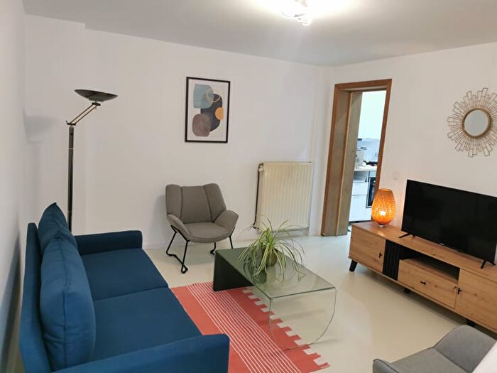 4-kamerappartement te huur in Charleroi