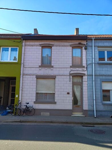 3-kamerhuis te koop in Attenhoven