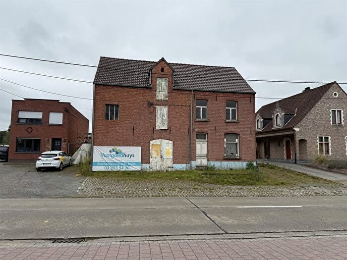 Huizen Koop Huur - 3