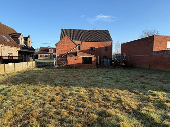 Huizen Koop Huur - 2